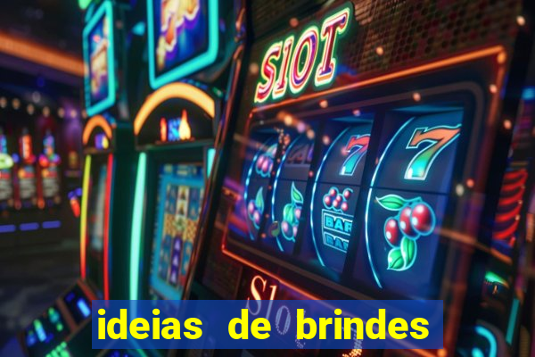 ideias de brindes para bingo